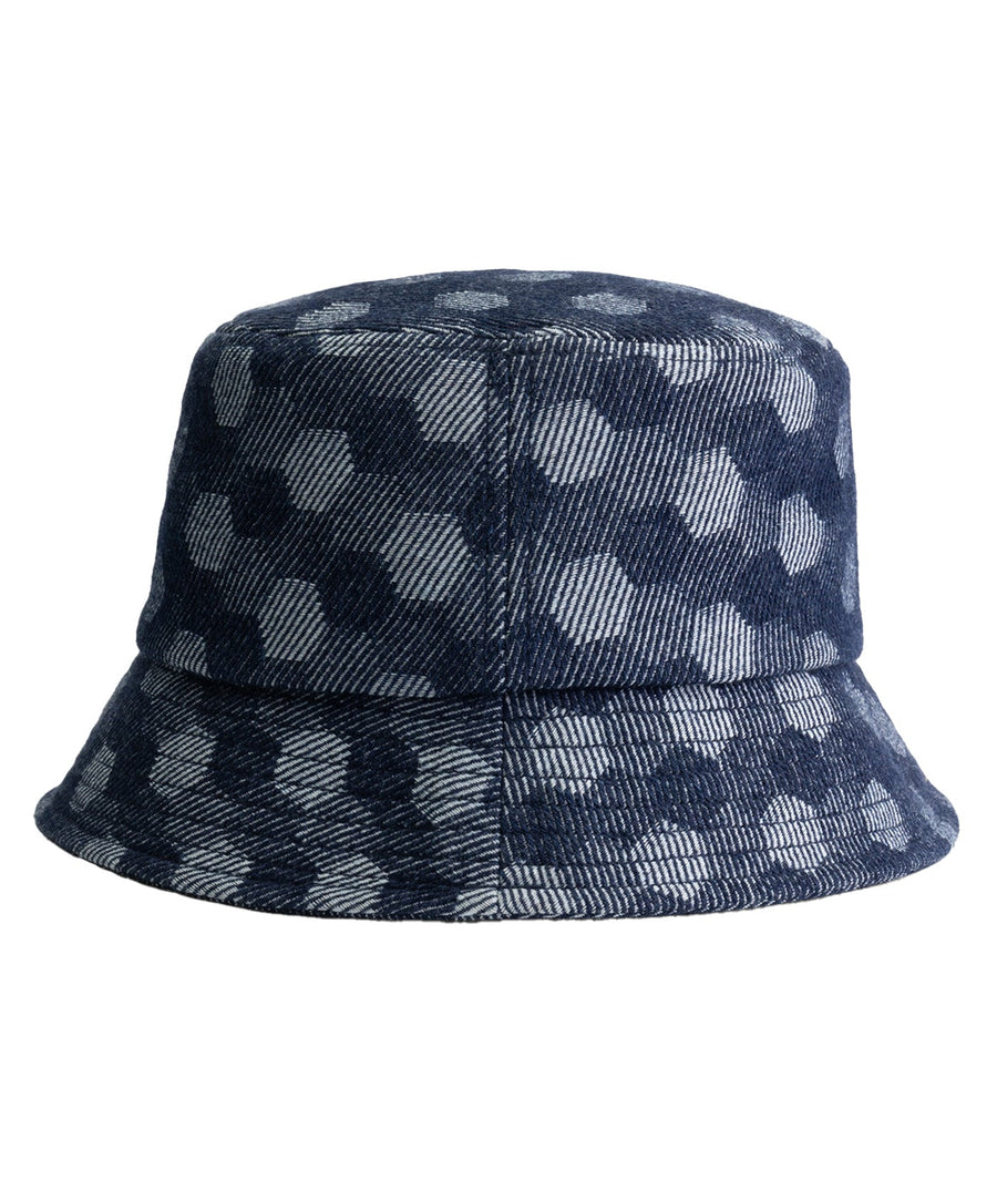 BALR Hex Jacquard Bucket Hat B6110.1090