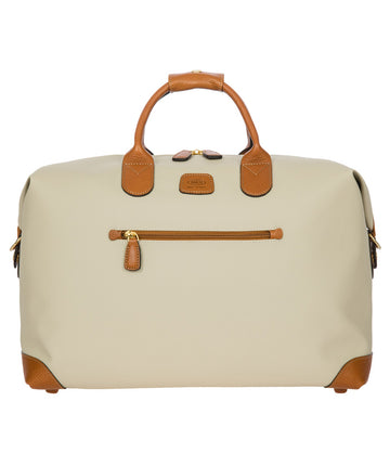 BRICS 18" Firenze Cargo Duffle Bag BBJ20203