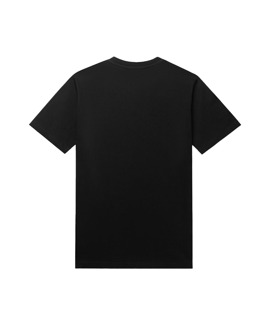 Brand Straight T-Shirt