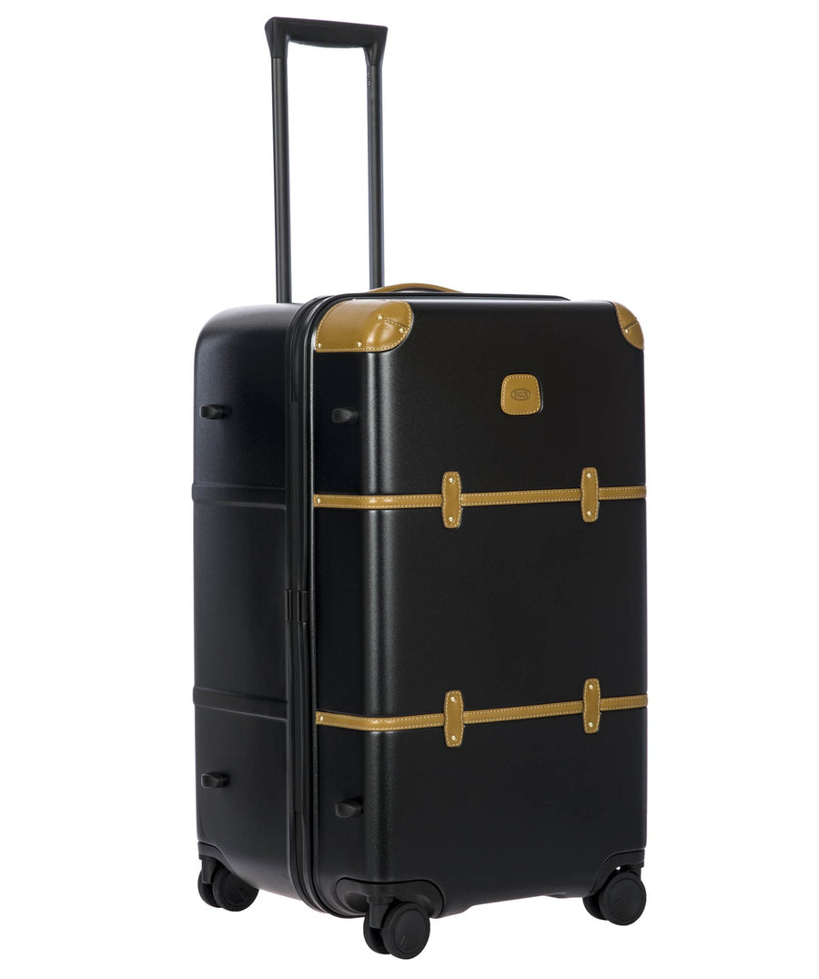 BRICS 29" Bellagio Baule Spinner Trunk BBG28315