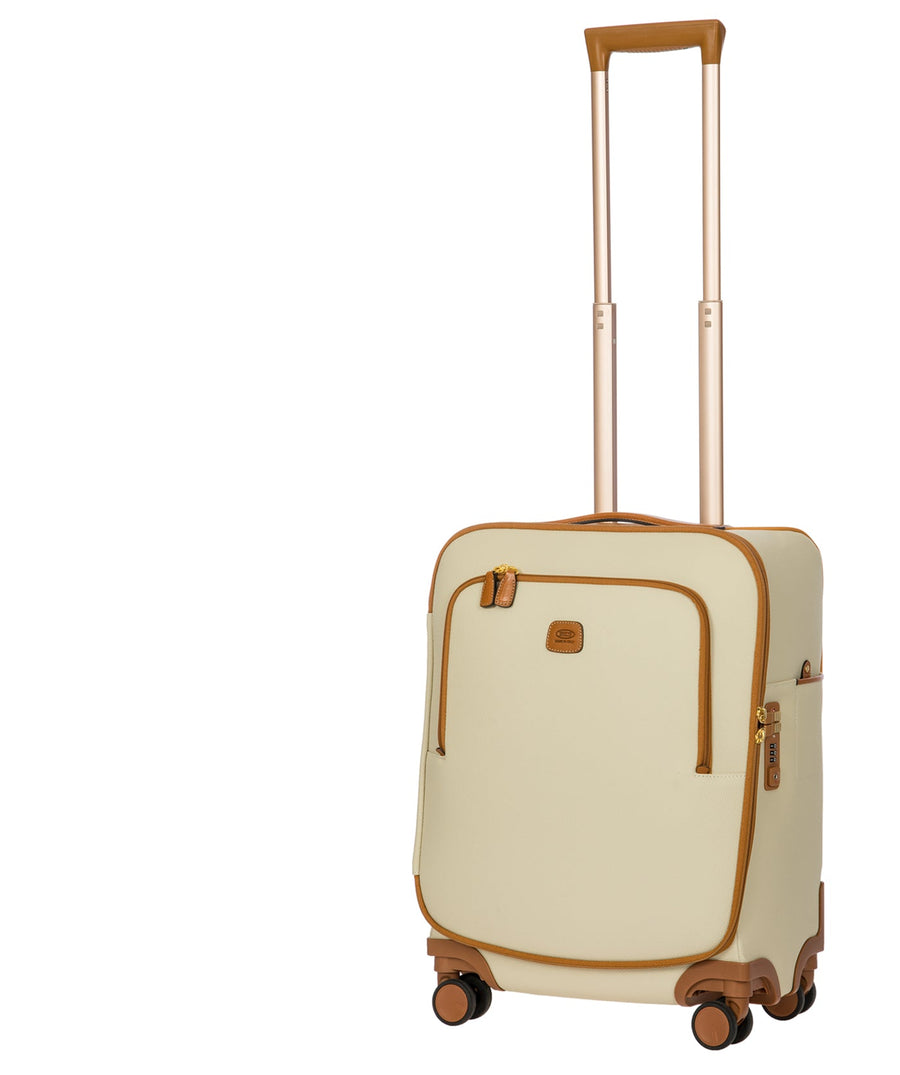 BRICS 21" Firenze Trolly Compound BBJ15290