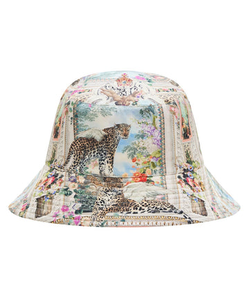 CAMILLA We Always Have Alexandria Bucket Hat 00030883