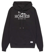 HOMIES MARBELLA Classic Hoodie 350HMB6