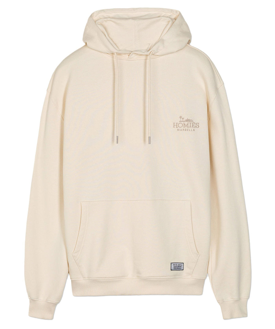 HOMIES MARBELLA Classic Hoodie 350HMB49