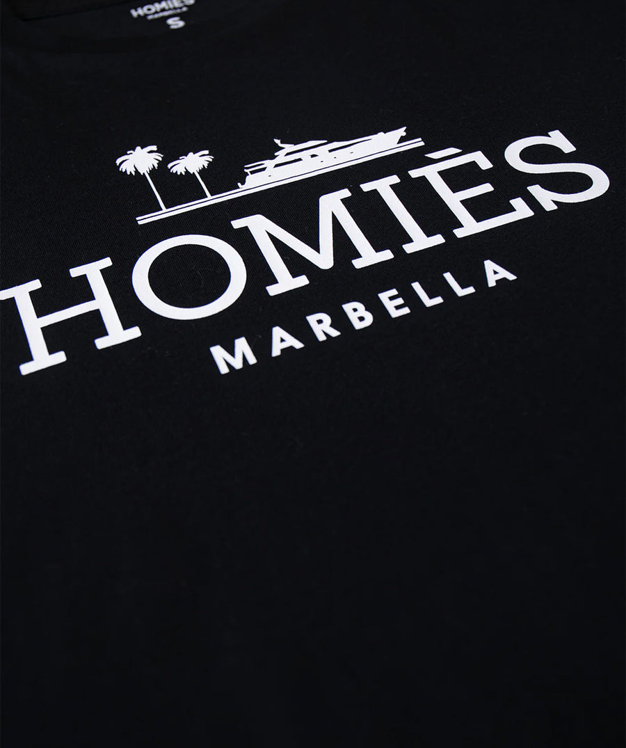 HOMIES MARBELLA Classic Kids T-Shirt B02HMB83