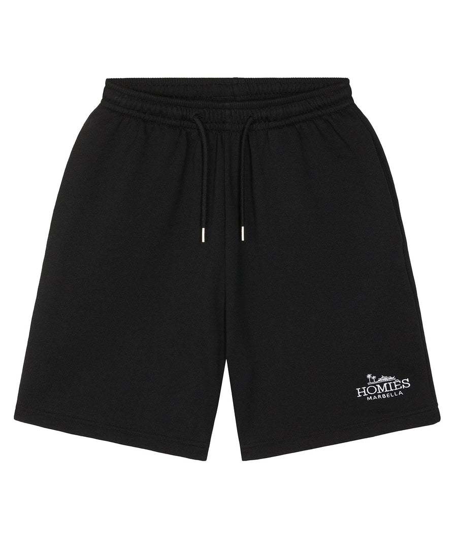 HOMIES MARBELLA Classic Shorts Embroidery 311HMB10