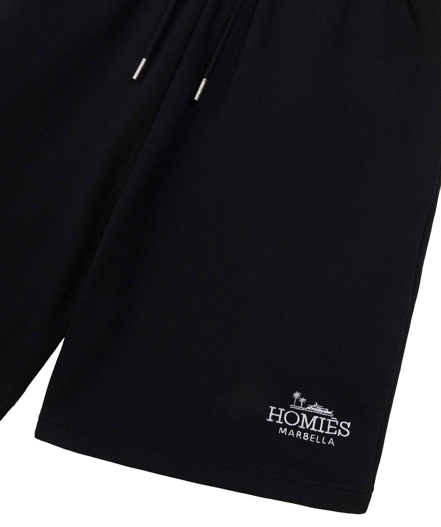 HOMIES MARBELLA Classic Shorts Embroidery 311HMB10