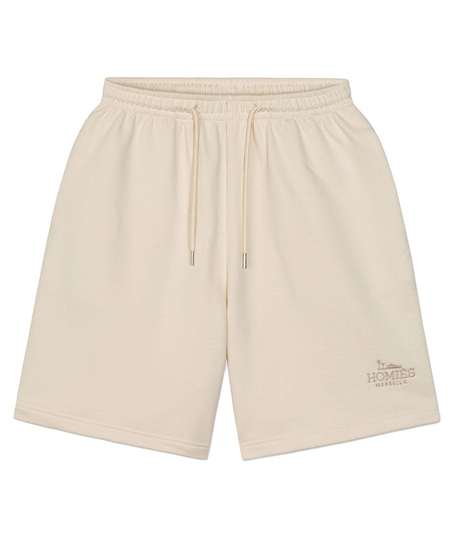 HOMIES MARBELLA Classic Shorts Embroidery 311HMB57