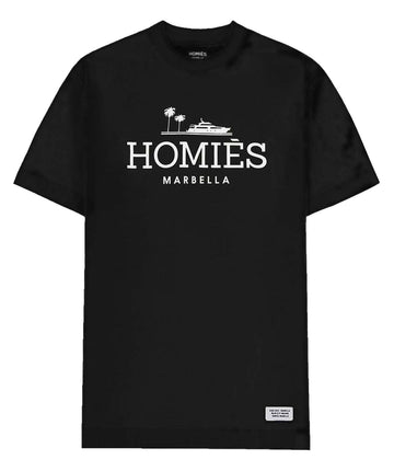 HOMIES MARBELLA Classic T-Shirt 302HMB22
