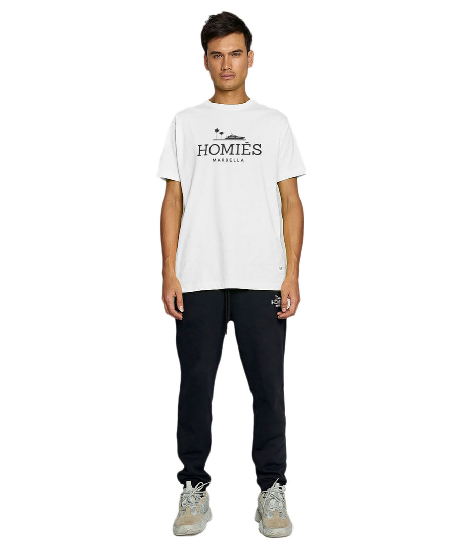 HOMIES MARBELLA Classic T-Shirt 302HMB23