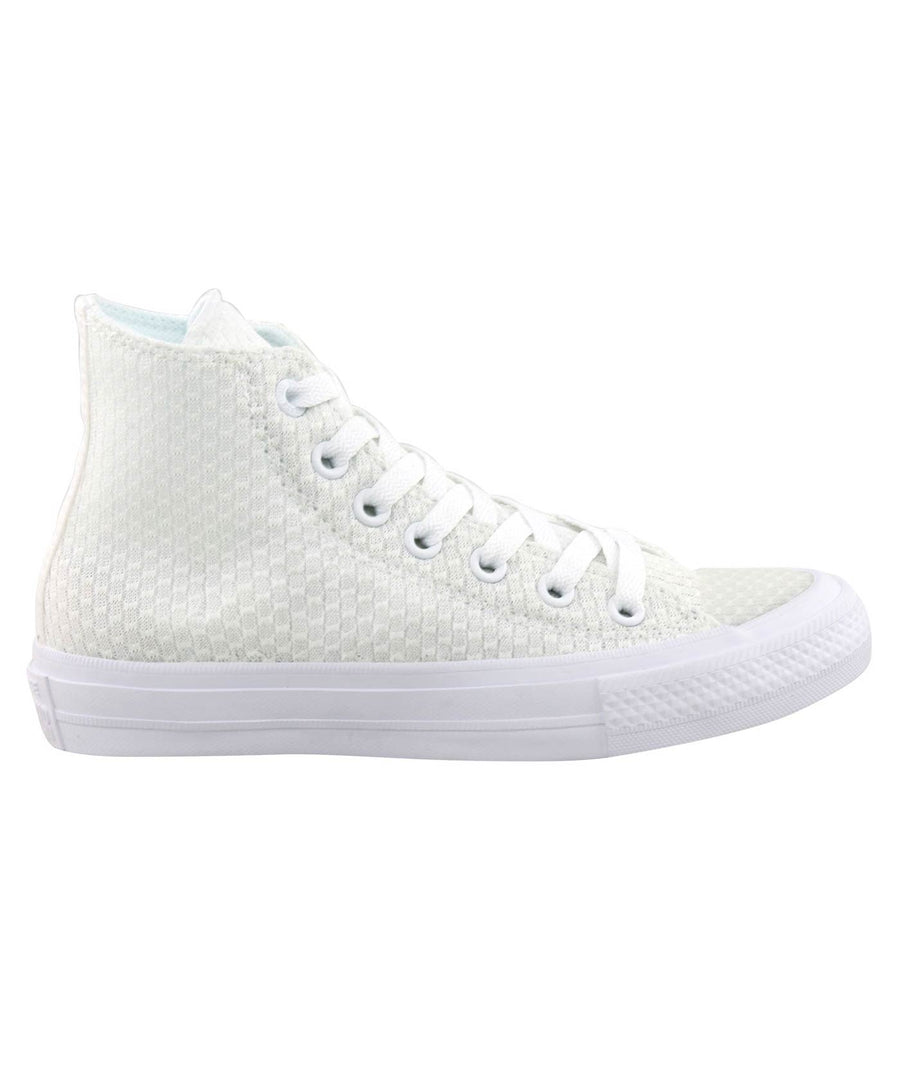 CTAS II Festival TPU Knit High Top Sneaker