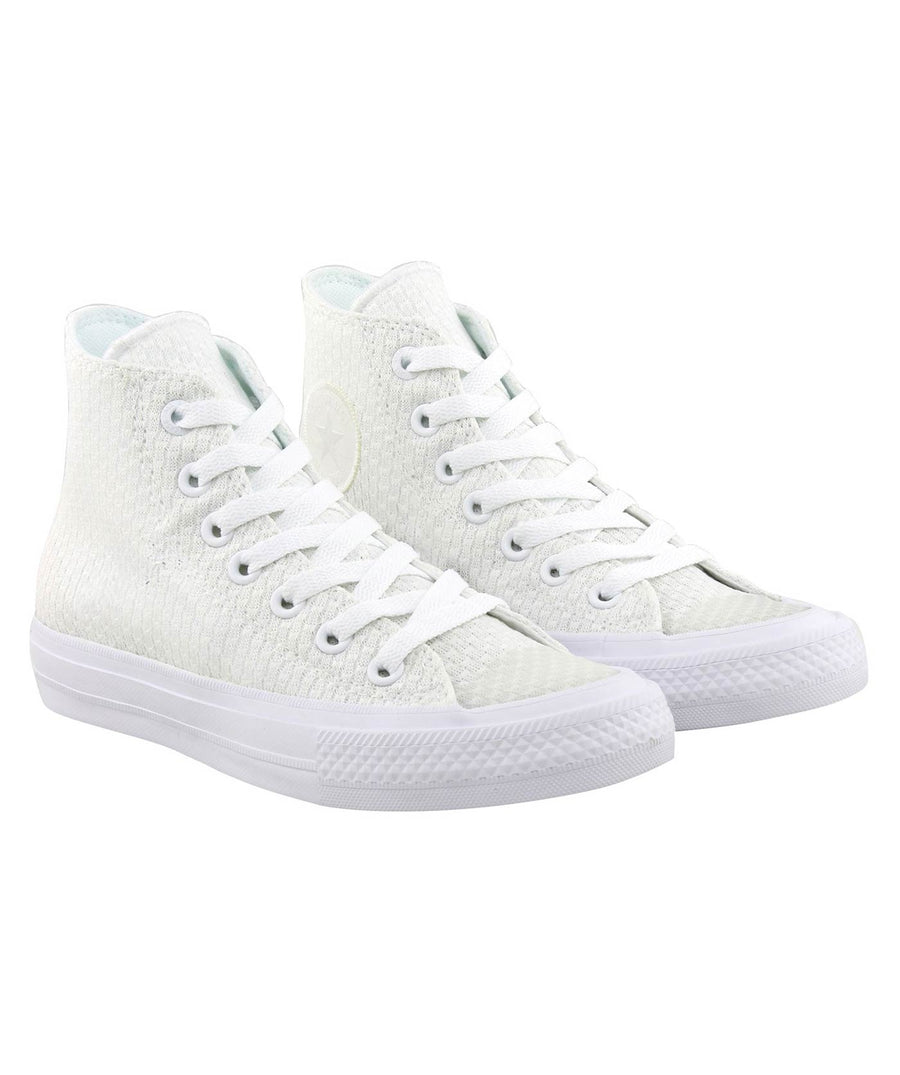 CTAS II Festival TPU Knit High Top Sneaker