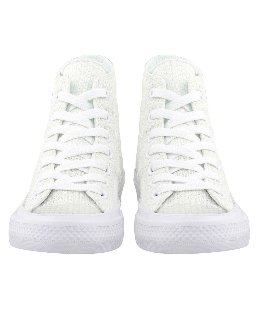 CTAS II Festival TPU Knit High Top Sneaker