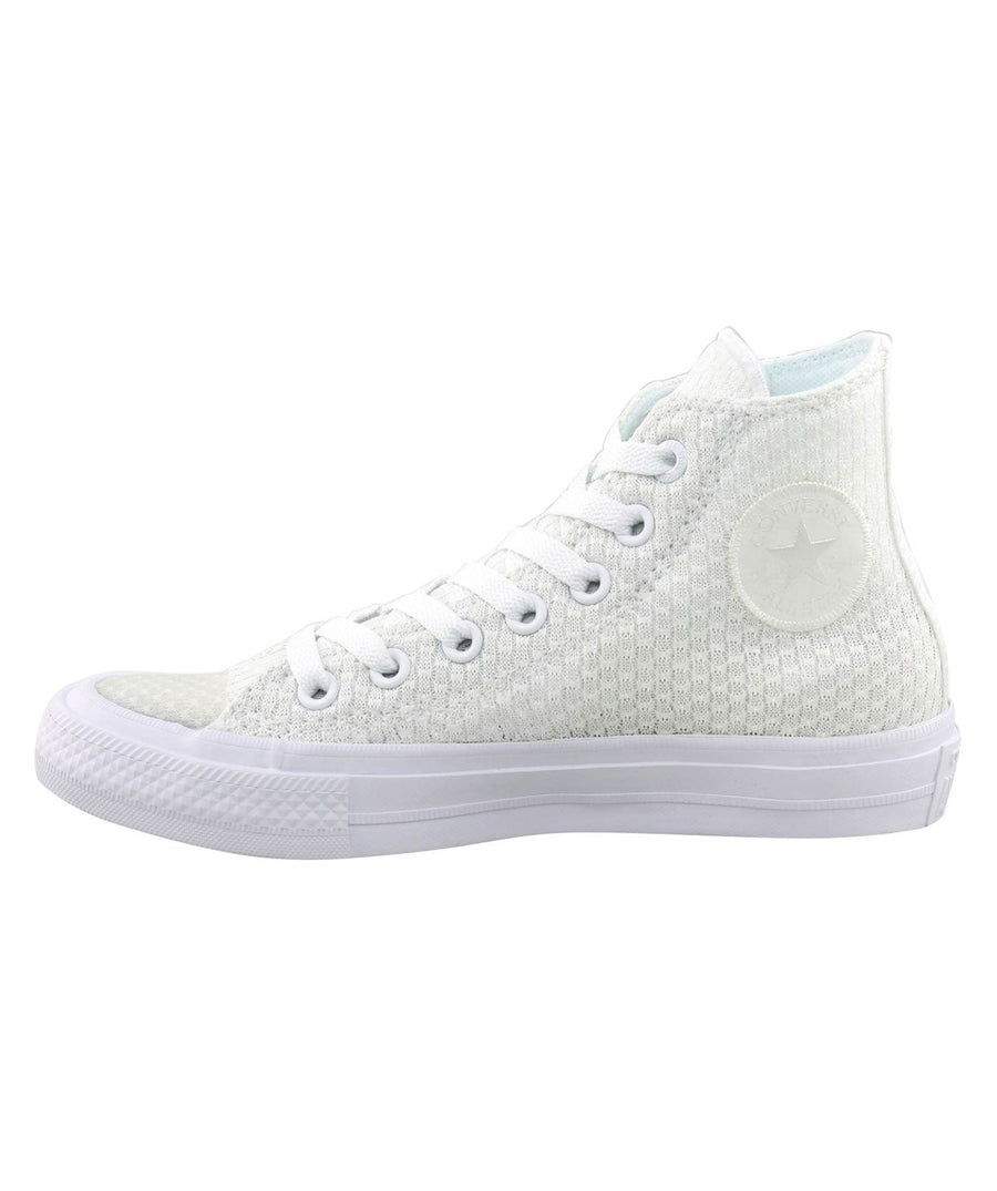 CTAS II Festival TPU Knit High Top Sneaker