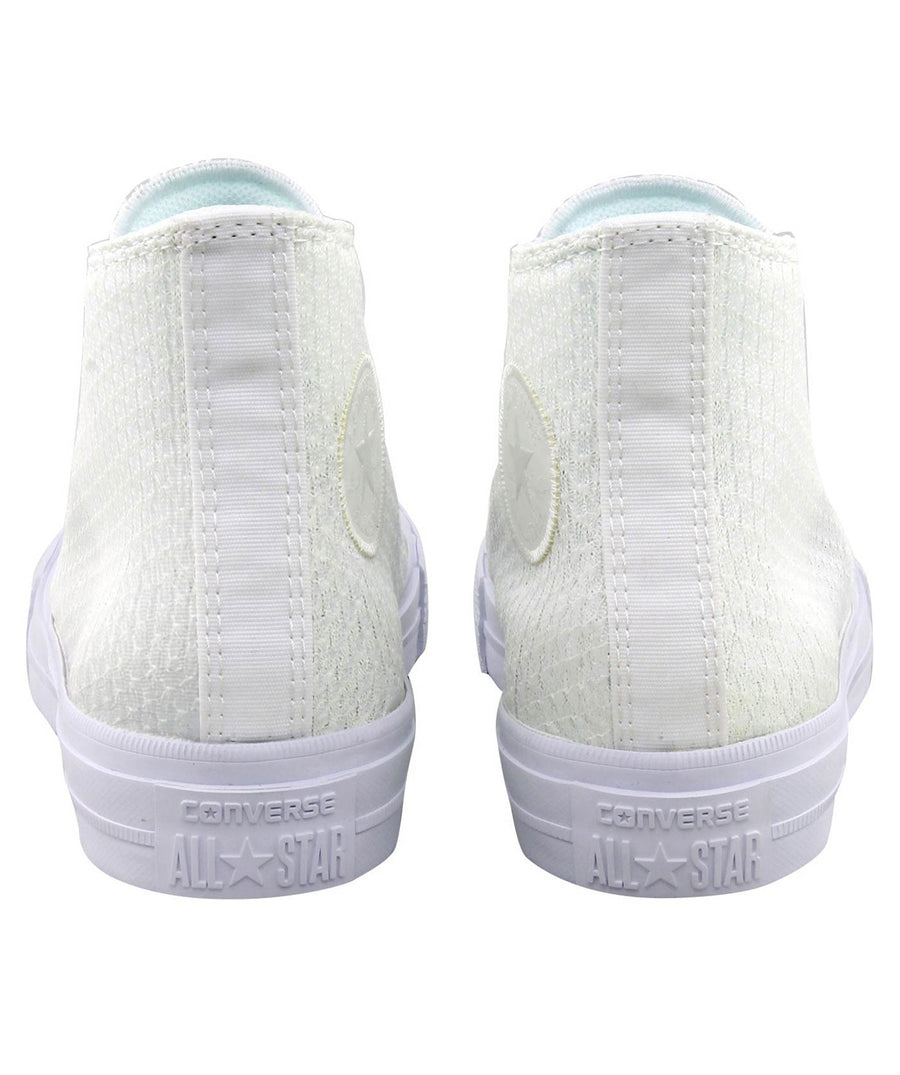 CTAS II Festival TPU Knit High Top Sneaker