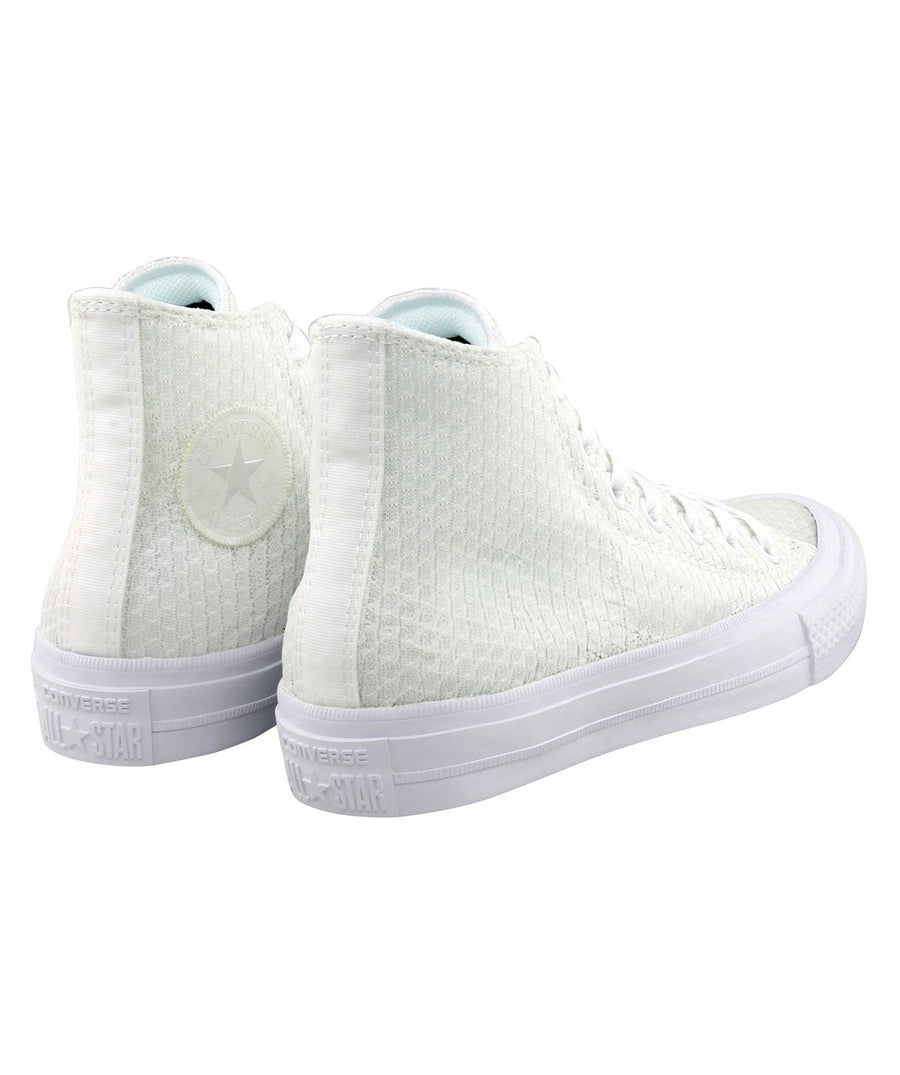 CTAS II Festival TPU Knit High Top Sneaker