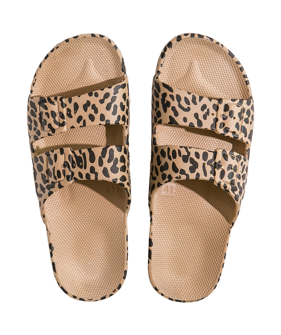 Freedom Moses Leo Camel Slides