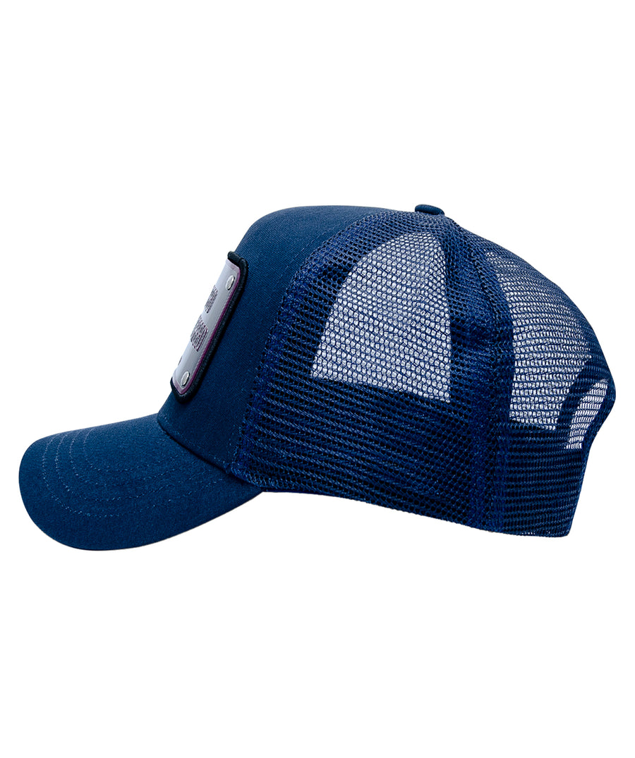 JOHN HATTER & CO I Feel The Need For Speed Cap 1-1010-U00