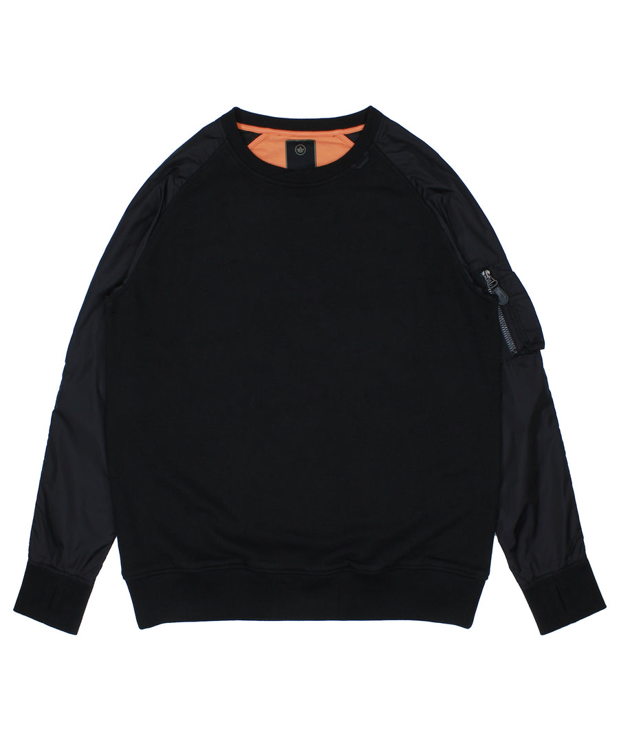 MAHARISHI MA1 70th Anniversary Sweater 2304