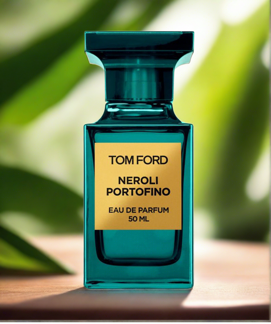 Neroli Portofino EDP