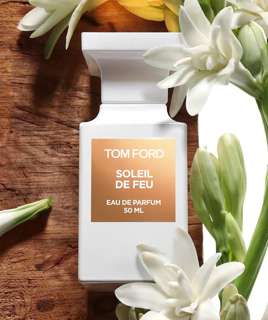 TOM FORD Soleil De Feu EDP TCXJ010000