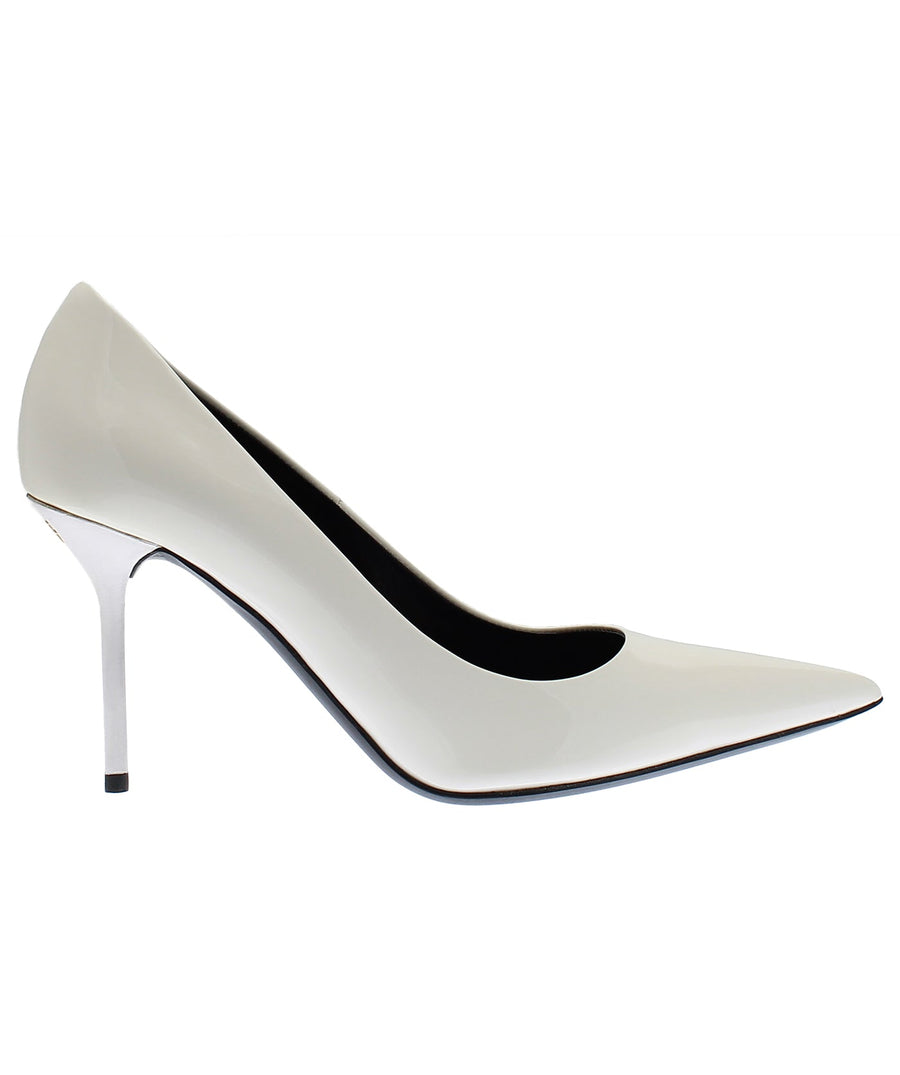 TOM FORD Classic Pointed Patent Leather Pump W2523T-LCL072