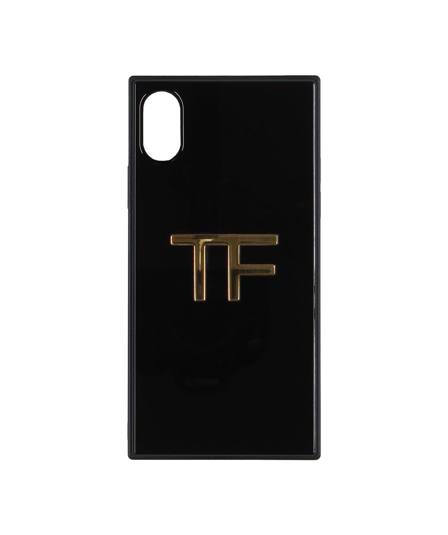 TOM FORD  Plexiglass Iphone X/XS Case S0334T-XXX001