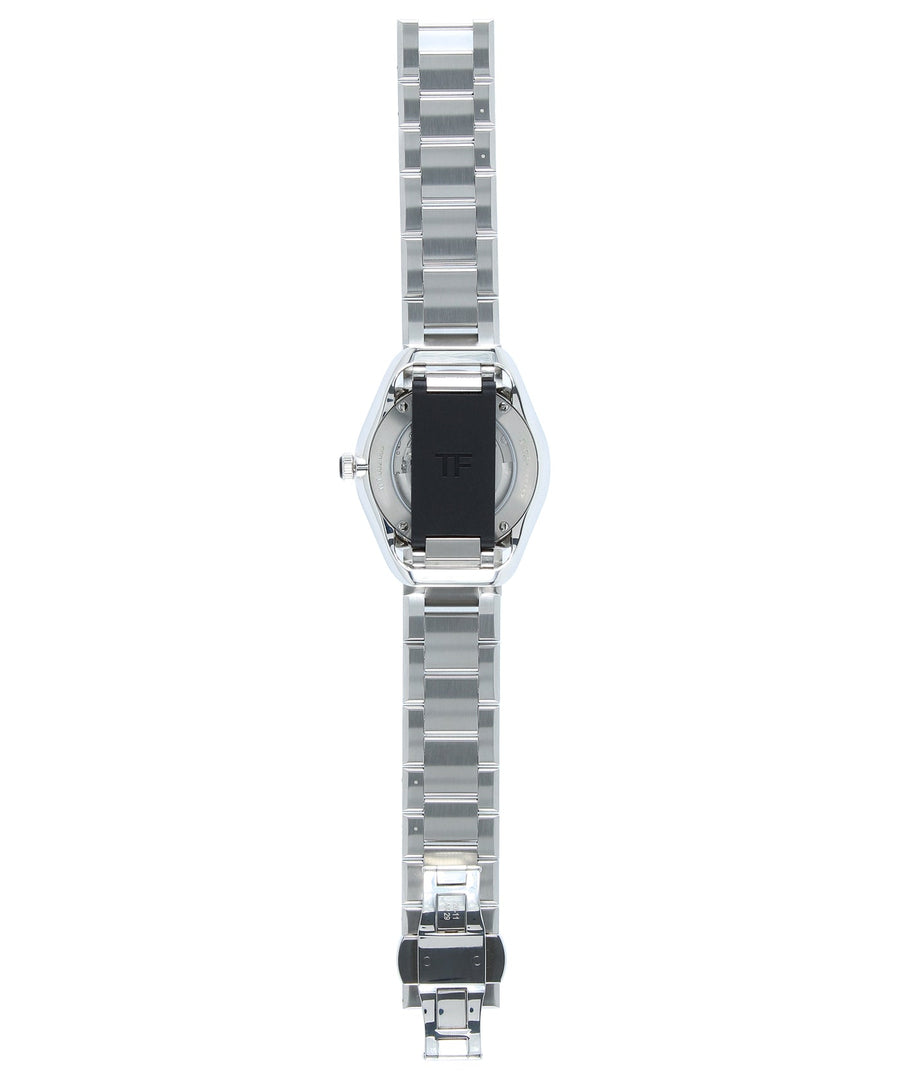 TOM FORD  002 Round Watch TFS008 Strap Bracelet TFT002-003/TFS008 04-007