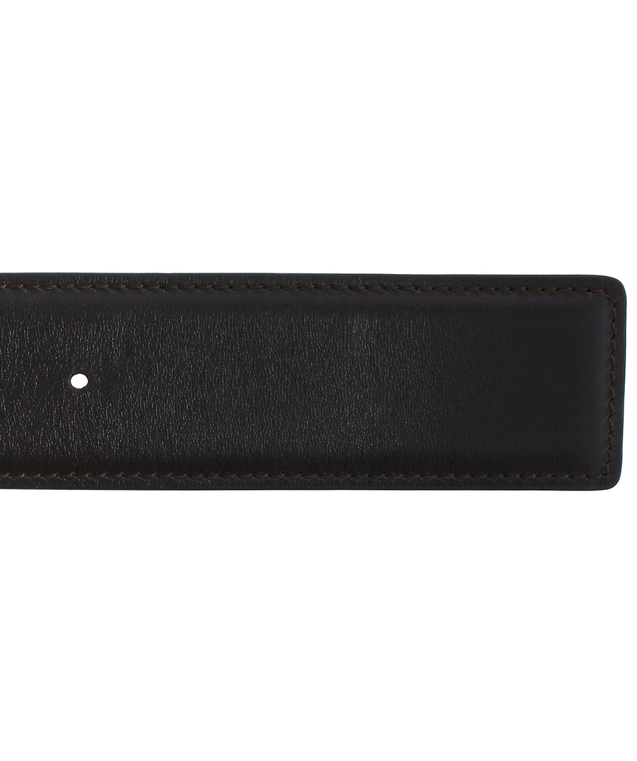 TOM FORD  Genuine Leather T Belt B0085T-BET