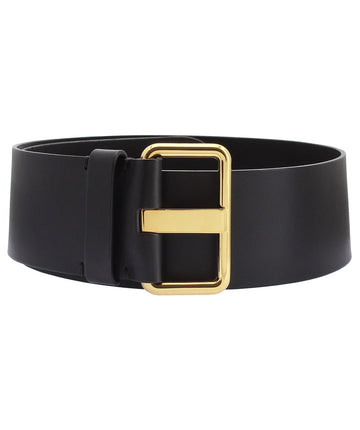 TOM FORD  Genuine Leather Belt B0092T-CUO