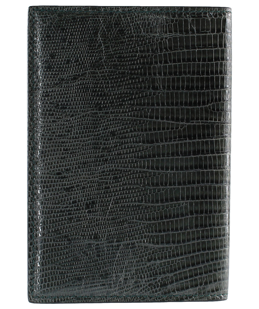 TOM FORD  Lizard Leather Passport Holder Y0158N-T02