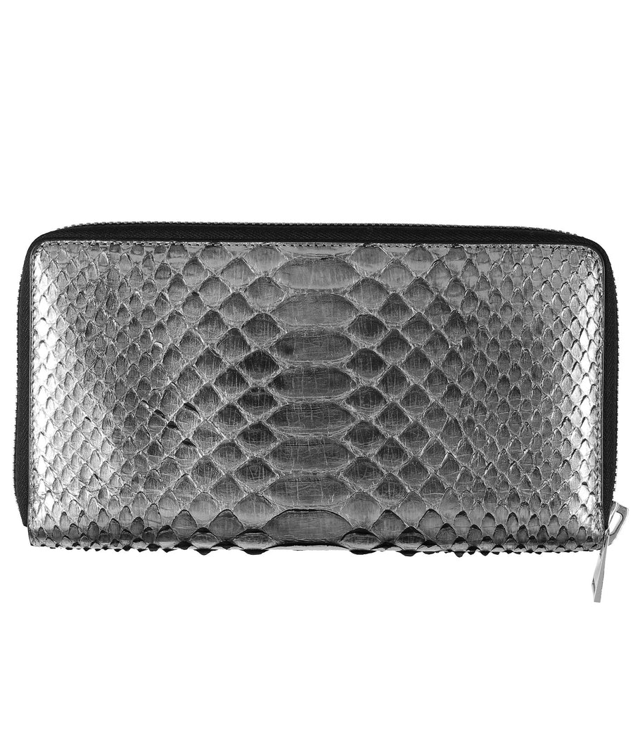 TOM FORD  Python Leather Travel Wallet S0244R-P48