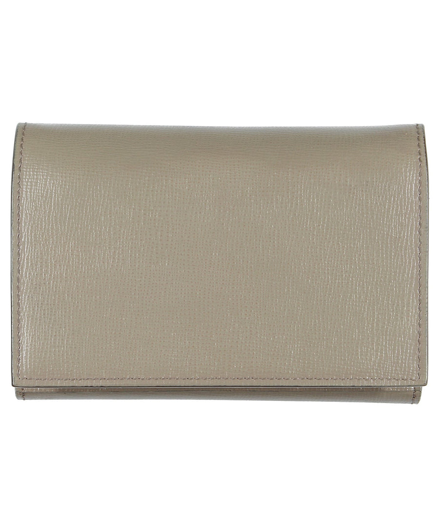 TOM FORD  Compact Leather Wallet S0257T-CE9