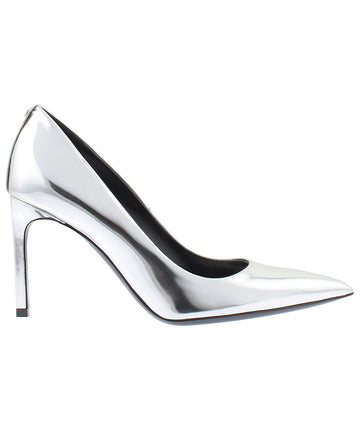 TOM FORD Classic T-Screw Pointed Patent Leather Pumps W2326S-MCA