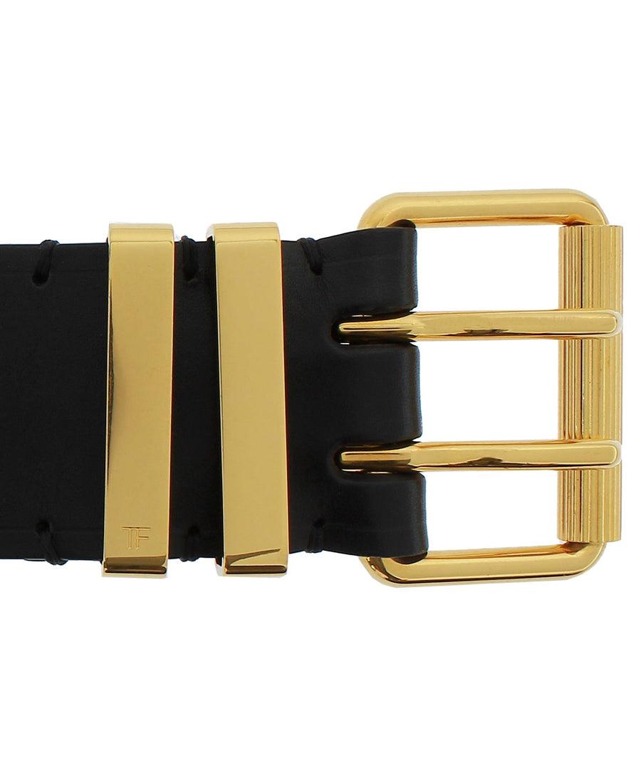 TOM FORD  Genuine Leather Belt B0012T