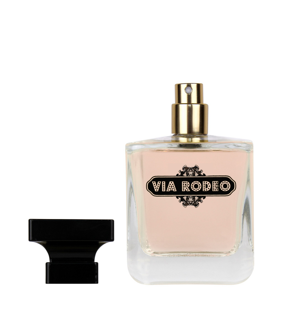 VIA RODEO  Classic Parfum 450VR11152010