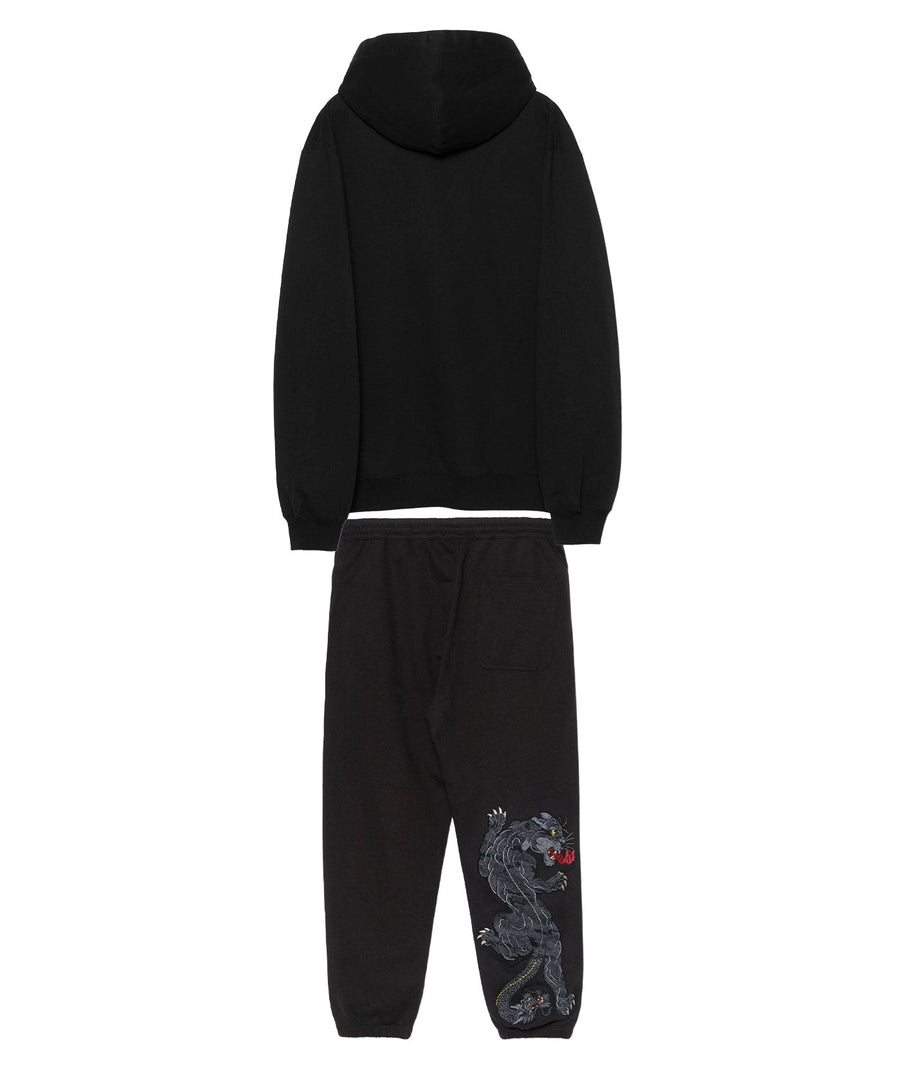 MAHARISHI Organic Panther Tracksuit 350MH4622/301MH5314