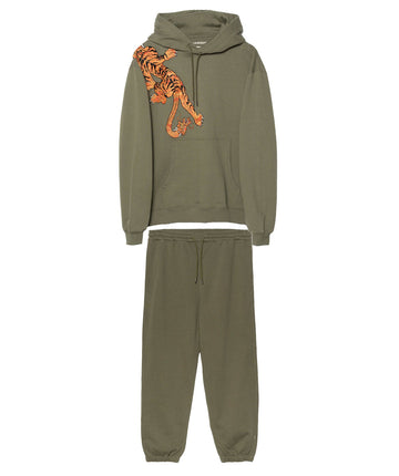 MAHARISHI Panther Chimera Tracksuit 350MH5312/301MH5314