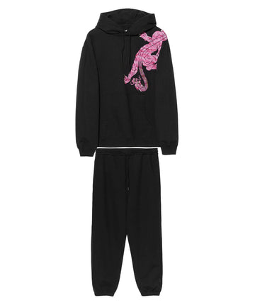 MAHARISHI Panther Organic Tracksuit 350MH5312/301MH4623