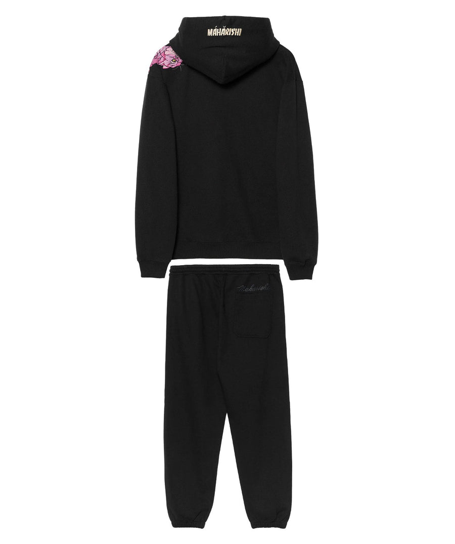 MAHARISHI Panther Organic Tracksuit 350MH5312/301MH4623