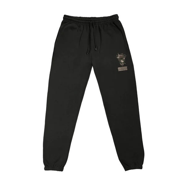 CROOKS & CASTLES  Medusa Essentials Tracksuit 2I50102/2I50601