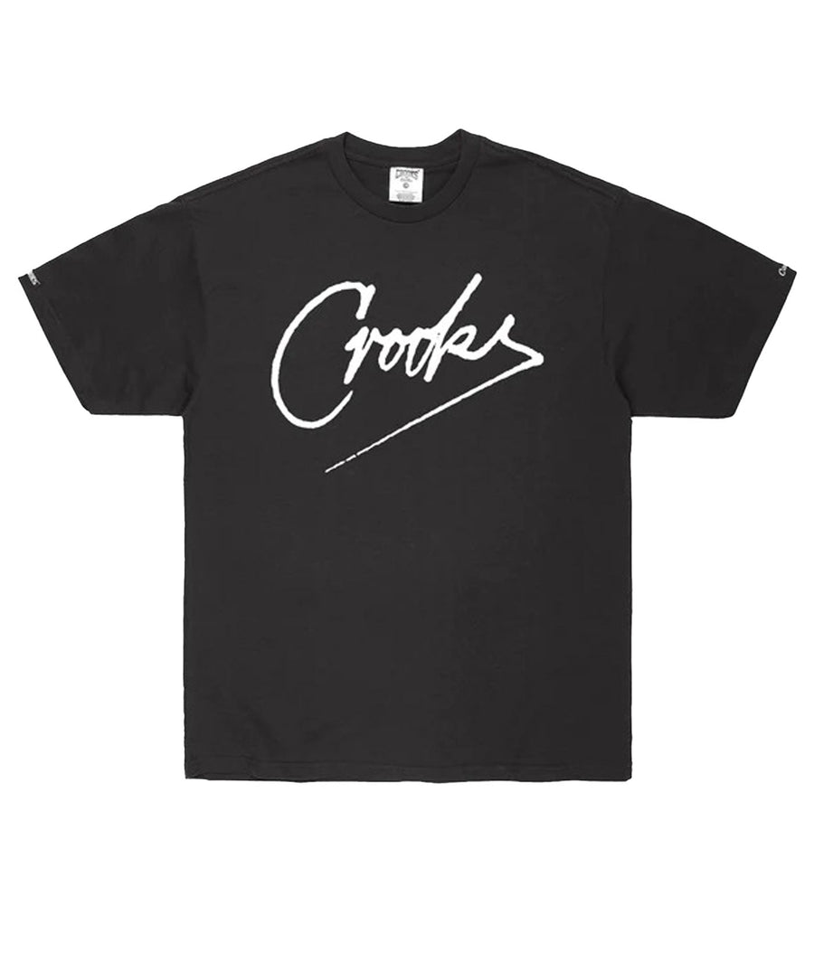 CROOKS & CASTLES  Crooks Serpent Medusa Tee 2I50776