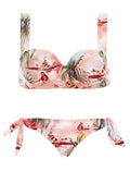 AGUA BENDITA  Miley Mila Luau Bikini 8034/8041