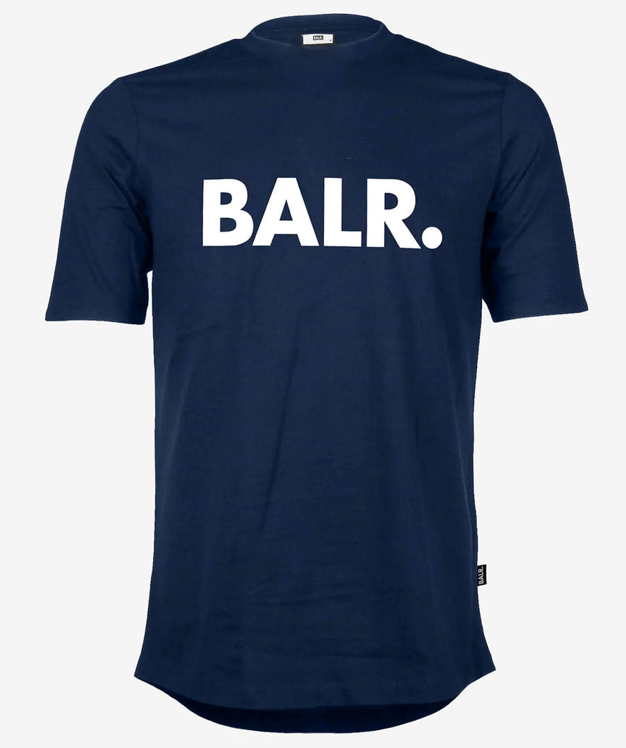 BALR  Brand Athletic T-Shirt B10001