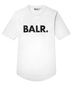 BALR  Brand Athletic T-Shirt B10001