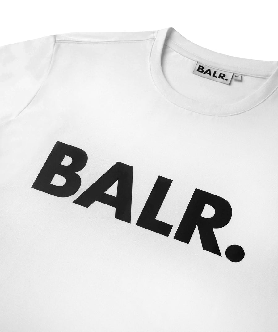 BALR  Brand Athletic T-Shirt B10001