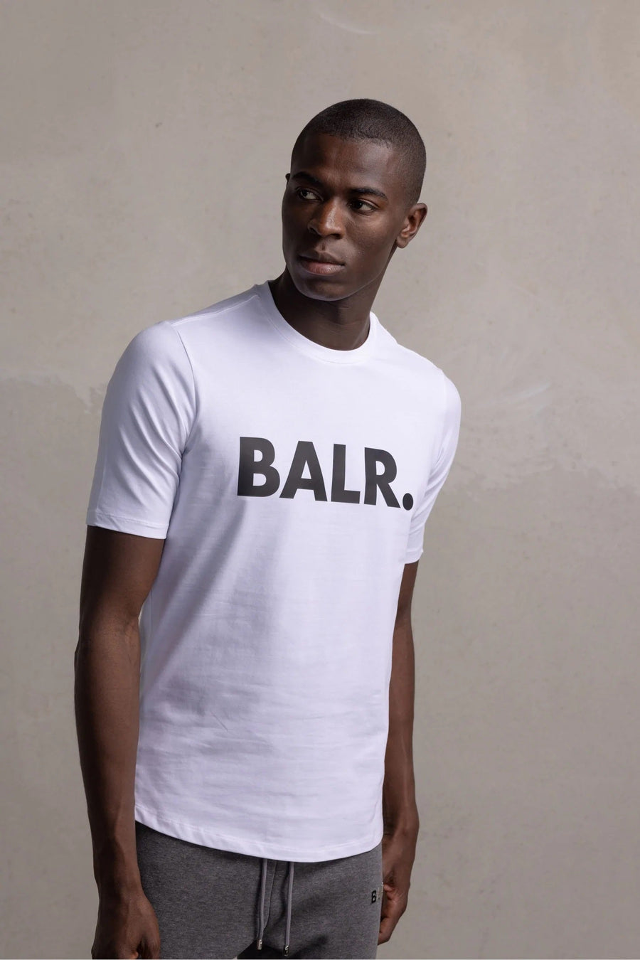 BALR  Brand Athletic T-Shirt B10001