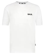 BALR  Small Brand Athletic T-Shirt B1112.1050