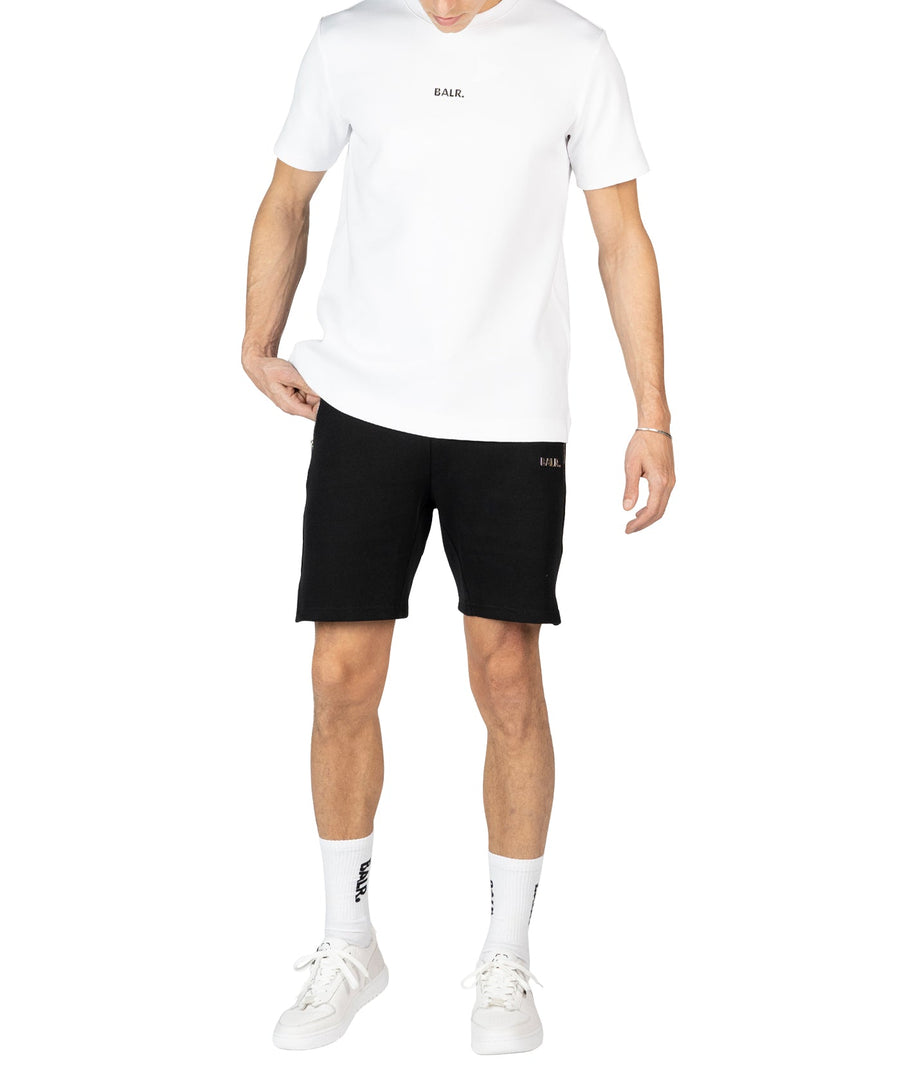 BALR Q Series Regular Fit T-shirt B1112.1224