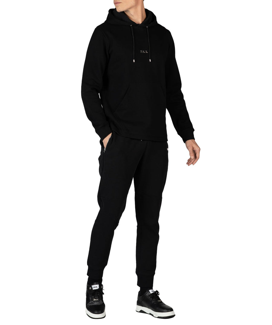 BALR  Q Series Regular Fit Hoodie B1261.1113/B1411.1106